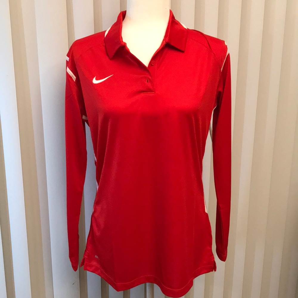 NWT Nike women’s dri fit